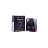 Aspire - Breeze 2 Replacement Pod+Coil Pack